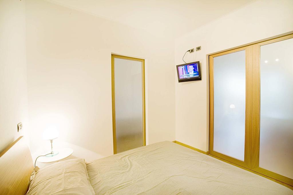 Gioberti Suite Florence Room photo